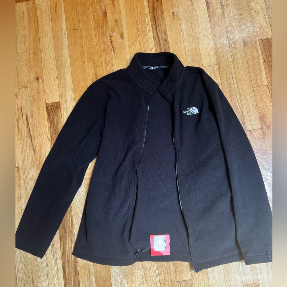 North Face Men’s XL Fleece Jacket